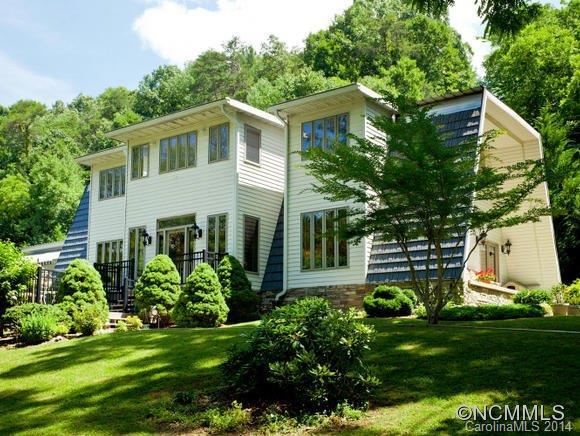 1060 Old Marshall Hwy., Asheville, NC 28804