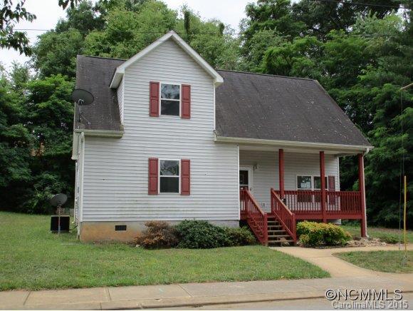81 Carroll Ave., Asheville, NC 28801