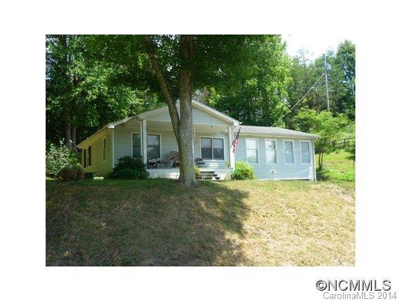 425 Park Drive, Mars Hill, NC 28754