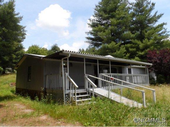 20 (292) Vanna Ct. (garrison Branch), Weaverville, NC 28787