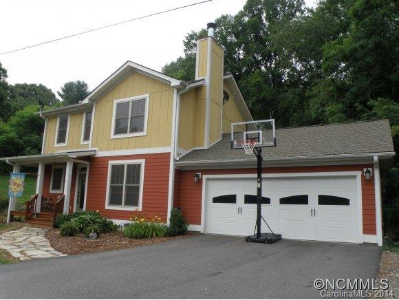 18 Odonald Dr, Asheville, NC 28806