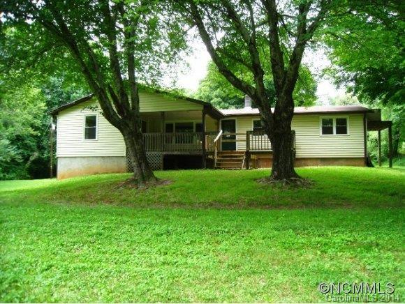 180 Whispering Pines Dr., Pisgah Forest, NC 28768