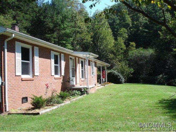 103 Early Deitz Rd., Sylva, NC 28779