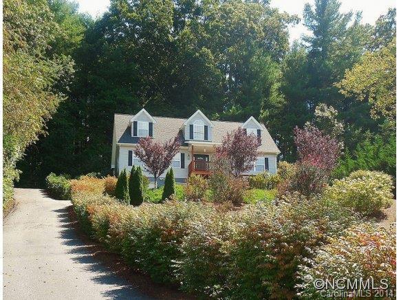 3291 North River Rd., Webster, NC 28788