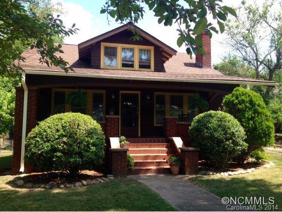 175 Pennsylvania Avenue, Asheville, NC 28806