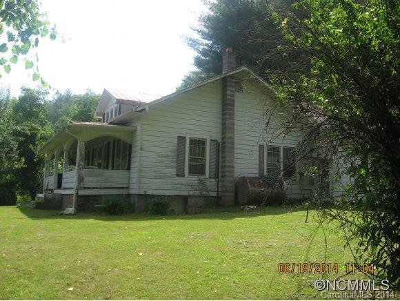 659 Clearmont School Road, Burnsville, NC 28714