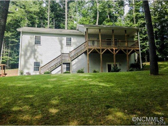 [Address Hidden by Seller], Weaverville, NC 28787