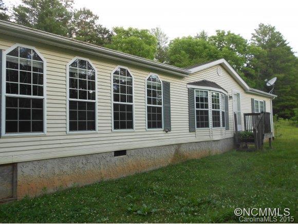 2250 Bear Creek Road, Leicester, NC 28748