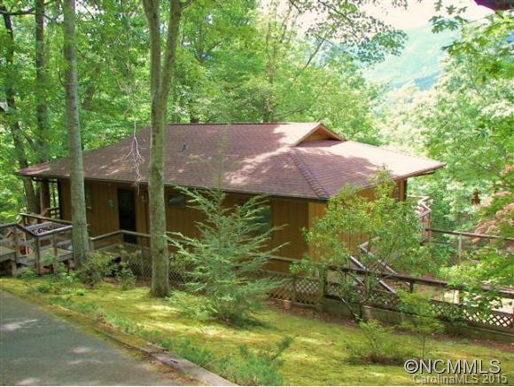 147 Laurel Lane, Lake Lure, NC 28746