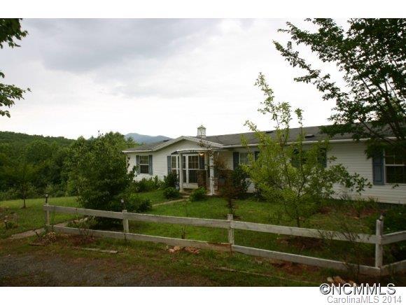 1298 Grassy Knob Road, Rutherfordton, NC 28139