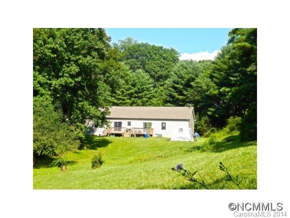 235 Martin Branch Road, Leicester, NC 28748