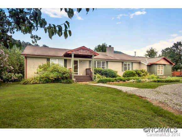 229 Brannon Road, Hendersonville, NC 28742