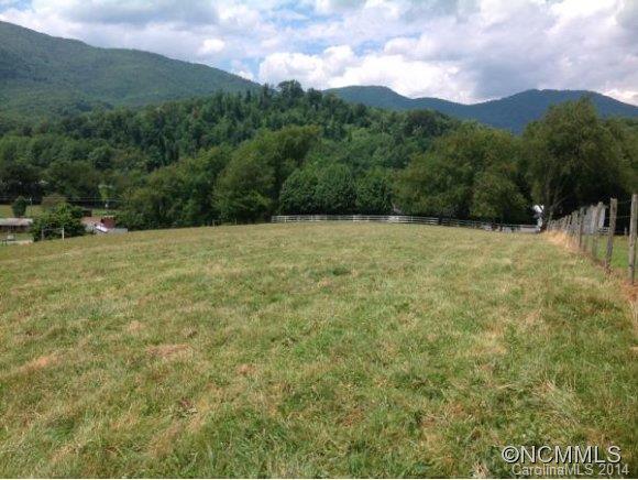 Off Jordan Drive, Waynesville, NC 28786