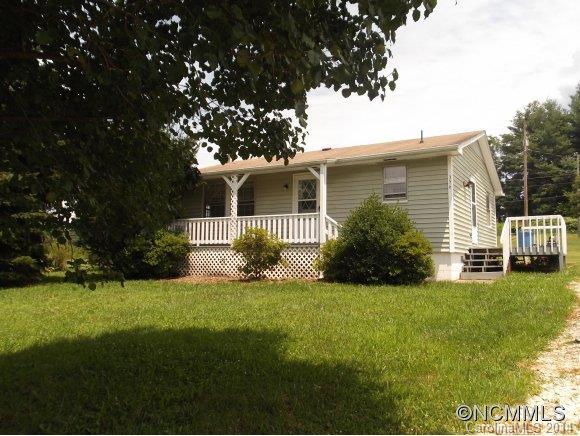 356 N Highland Lake Road, Flat Rock, NC 28731