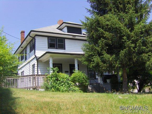 59 Congress St., Asheville, NC 28801