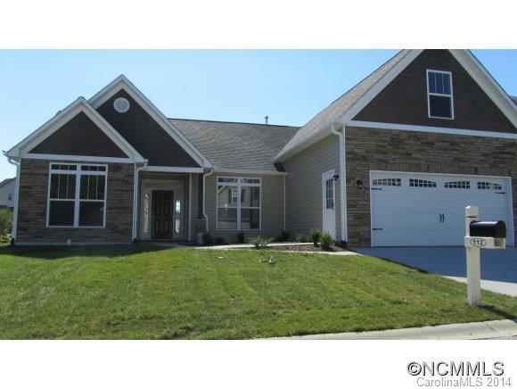 112 Riverwalk Drive, Asheville, NC 28804