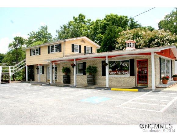 100 Daniel Drive, Hendersonville, NC 28739