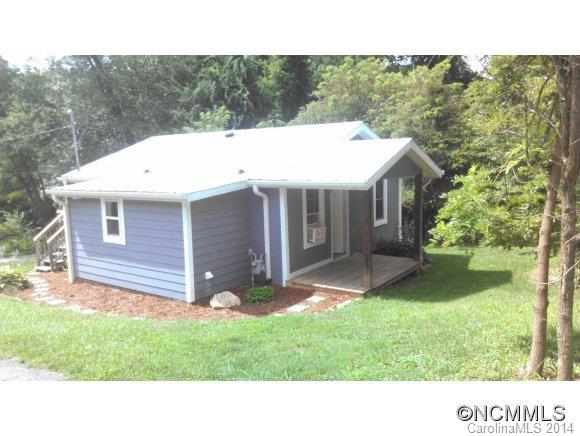81 Overlook Rd, Asheville, NC 28803