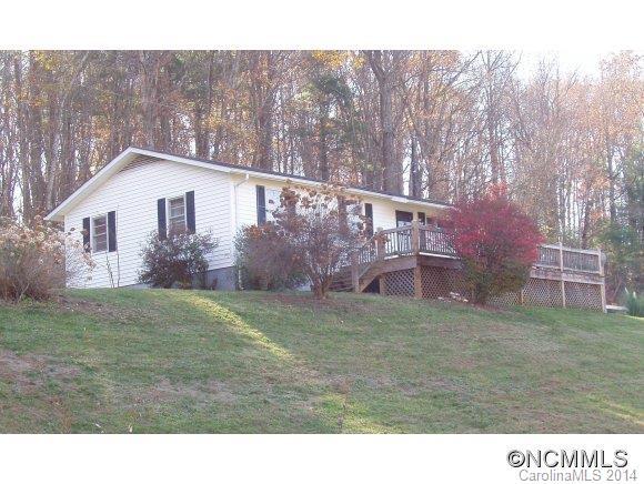 17 Goodman Road, Asheville, NC 28804