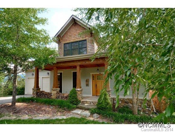 21 Courseview  Drive, Weaverville, NC 28787
