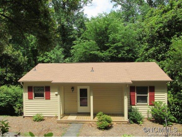 218 Davis Drive, Morganton, NC 28655