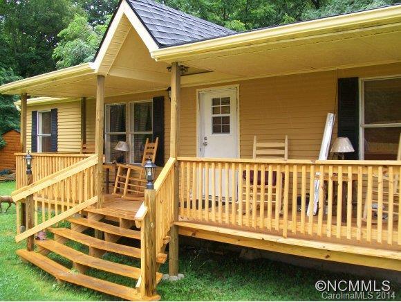 3918 Soco Rd., Maggie Valley, NC 28751