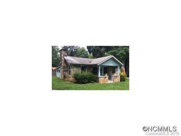 351 Dove Haven Ln., Hendersonville, NC 28791