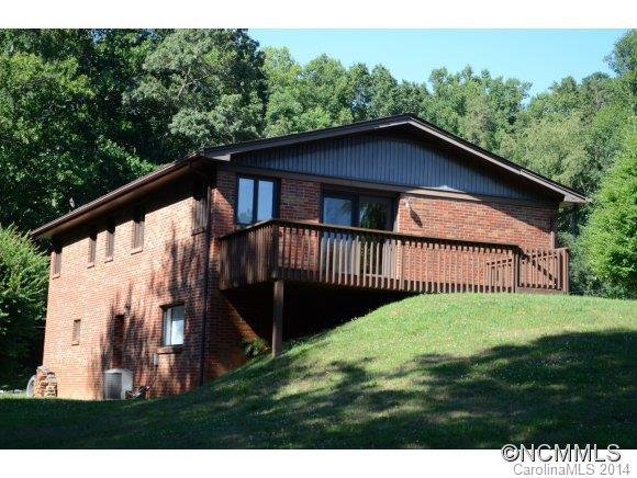 31 Sunset Dr, Asheville, NC 28806