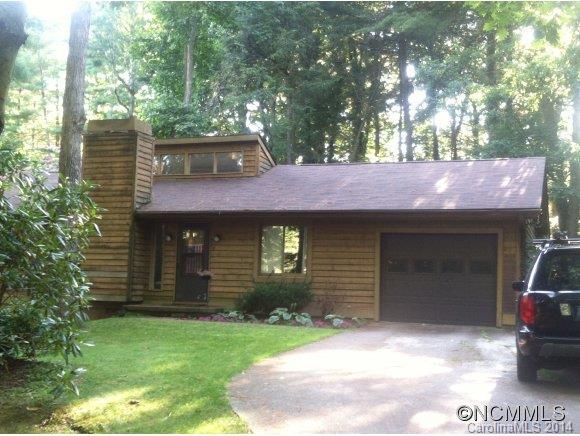 8 Pinecroft Lane, Fletcher, NC 28732