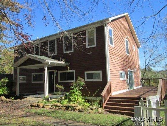 896 Jupiter Rd, Weaverville, NC 28787