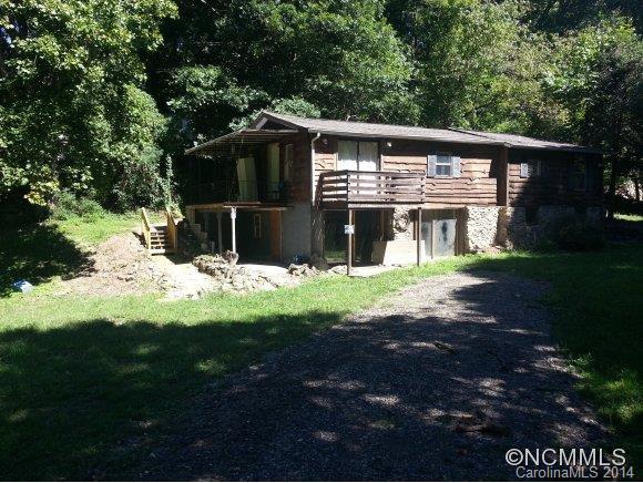 28 Little Billy Lane, Asheville, NC 28803