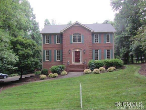 334 Fairforest Drive, Rutherfordton, NC 28139