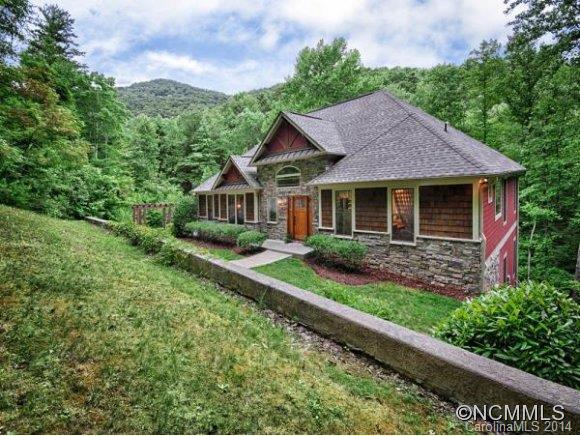 112 Hawks Landing, Weaverville, NC 28787