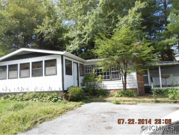 [Address Hidden by Seller], Hendersonville, NC 28792