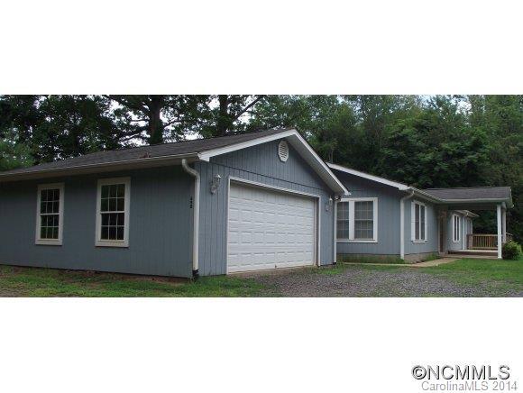 698 Old Highway 20, Alexander, NC 28701