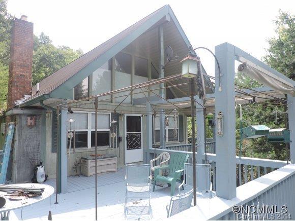 219 Settlers Ridge Rd., Burnsville, NC 28714