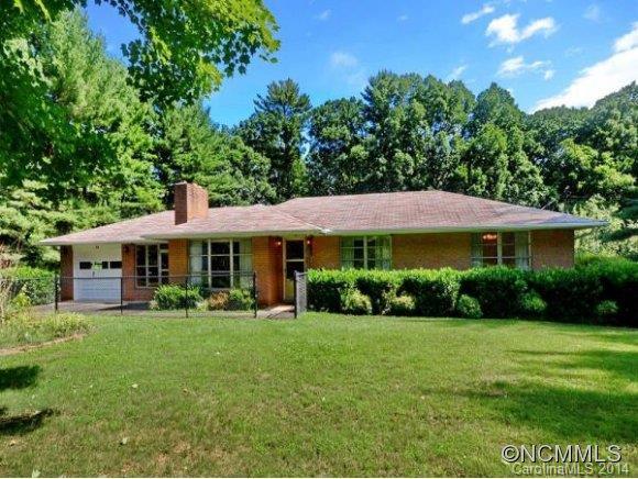 54 West Oakview Road, Asheville, NC 28806
