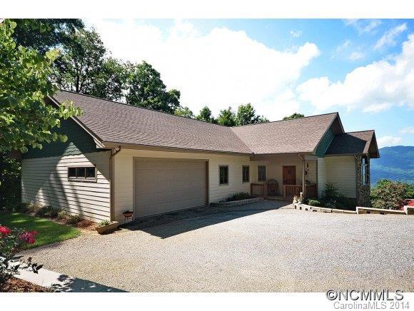 1290 Saunook Road, Waynesville, NC 28786