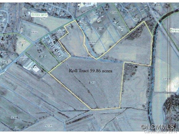 1200 Old Hwy. 64, Brevard, NC 28712