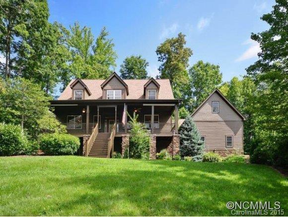 1416 Bear Paw Ln., Arden, NC 28704
