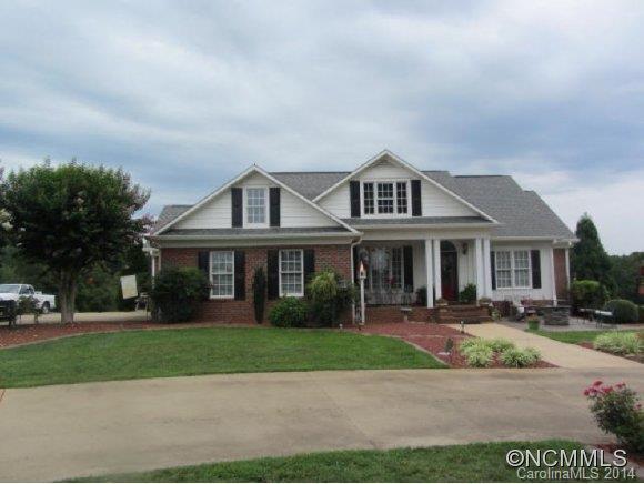 995 Doggett Road, Forest City, NC 28043