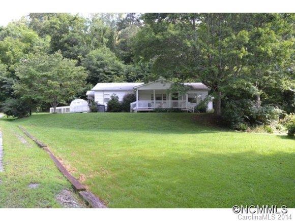 280 Hollifield Rd., Asheville, NC 28804