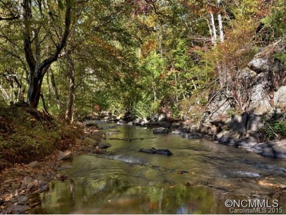 739 Aiken Road (lot 3), Asheville, NC 28804