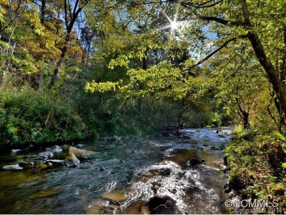 739 Aiken Road (lot 2), Asheville, NC 28804