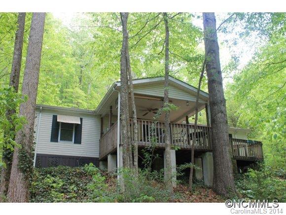 3257 Old Ccc Rd., Hendersonville, NC 28739