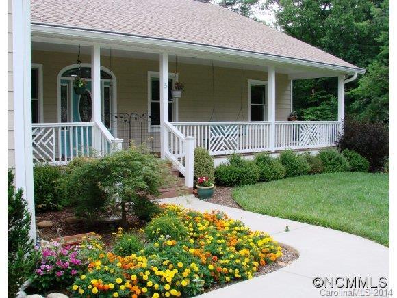 5 Ebernickel Lane, Weaverville, NC 28787