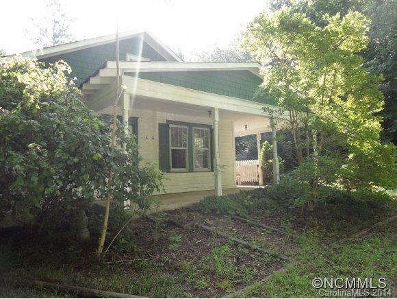 196 Possum Trot Lane, Columbus, NC 28722