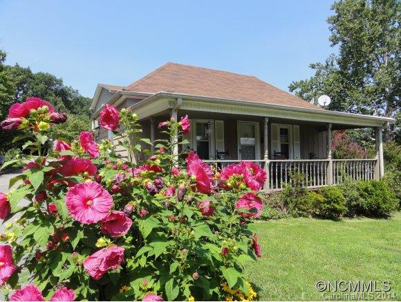 49 Hudson St, Asheville, NC 28806