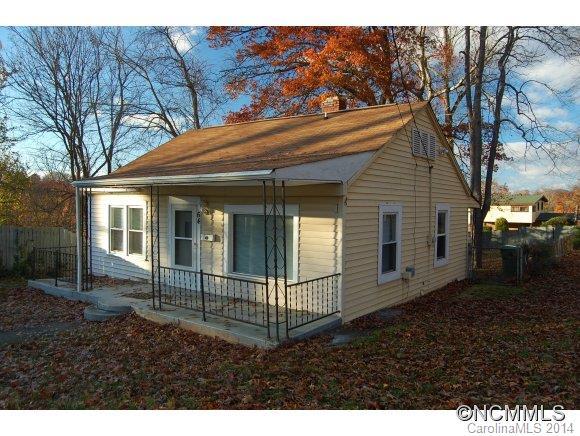 64 Scott St., Asheville, NC 28801