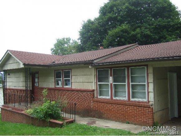 228 Cedar Hill Rd., Asheville, NC 28806